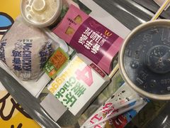 -麦当劳(春风店)