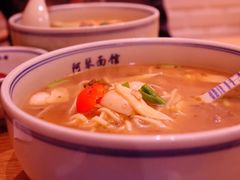 片儿川-阿琴面馆(武林路店)