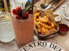 -IL TEATRO 精品意大利餐厅