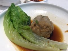 -金河半岛园林酒家(金融城店)