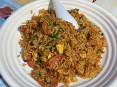 -台北楚楚园馅饼粥(虹桥南丰城店)