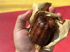 可露丽-安德鲁饼店(总店)