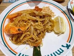 -迷你椰·泰式大排档(观前街店)