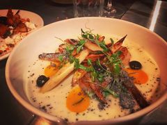 白芦笋扇贝-Ocean's Table 欧舍