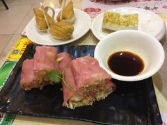 -中恒华茶楼(牌坊店)