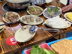 -味品鲜牛肉火锅店(西门店)
