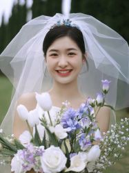 -苏菲雅婚纱摄影(环城南路店)