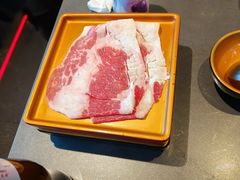 -牛武士寿喜烧·和牛火锅自助(全球首店)