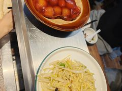 -柿子树炭烤羊腿(金台路店)