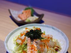 琴沙拉-琴寿司居酒屋(中山广场店)
