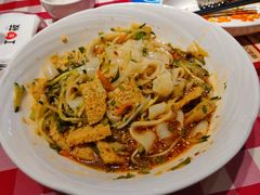 -西贝(上海我格广场店)