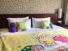 -天目湖御水温泉·度假酒店