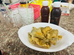 -榮泰米粉湯(Left Shop)