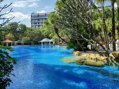 -Waterfall瀑布湾优健源(华侨城店)