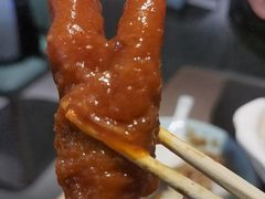 -茶港·点心·啫啫煲(王府井店)