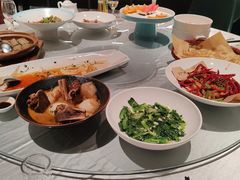-印象天台·非遗文化美食
