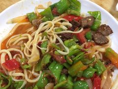 -新疆风味冷水鱼庄(友谊峰路店)