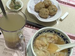 -池记(尖沙咀店)