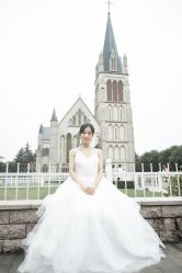 -IDO婚纱摄影(上海旗舰店)