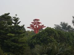 -广州雕塑公园