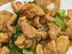 -新峰肉骨茶