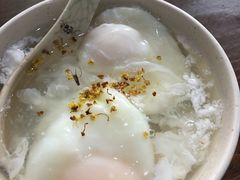 酒酿鸡蛋-随柳居·苏式小吃(建新巷店)