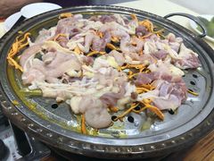 -凯盈阁·顺德私房菜·桑拿鸡