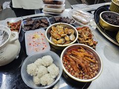 -艳阳天·非遗楚菜(武汉客厅店)