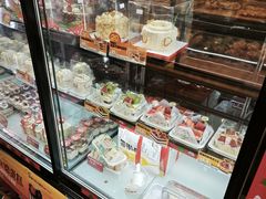 -味多美蛋糕(阜成门店)