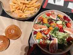 -Nord Grill&Bar Highland诺德西餐(深圳欢乐海岸店)