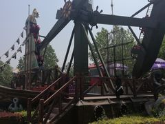 -石家庄市植物园