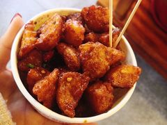 -八一好吃街·高品美食广场