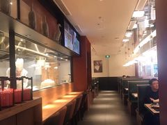 卡座-青年公社烤鸭(宝杨宝龙广场店)