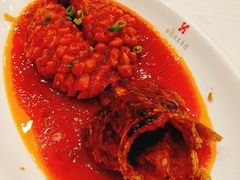 -怡园饭店-餐厅(四望亭店)