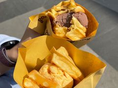 -成裕雪糕店(士多店)