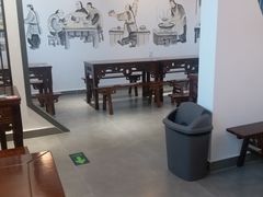 -雲栖斜街炸酱面馆
