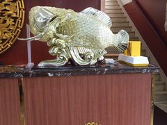 -聚丰园•湖鲜餐厅(阿红私房菜梅石路店)