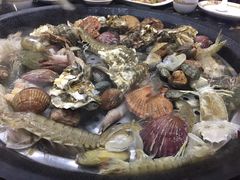 -农家乐大锅台铁锅炖(四流中路店)