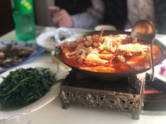 -鑫悦楼煎蟹·16年海鲜大排档