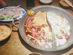 -萍姐火锅·公路夜市(打浦桥日月光店)