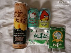 -麦凯乐(尚志大街店)