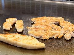 -和风铁板料理(山姆会员店)