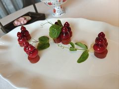 -蘇锦宴·淮扬菜烤鸭·小院(三元桥霄云路店)