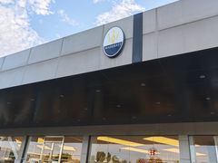 -上海保利玛莎拉蒂和阿尔法罗密欧(华翔路店)