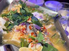 -暹罗泰·泰国餐厅(仁和新城店)
