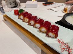 -天瑞轩·粤菜餐厅