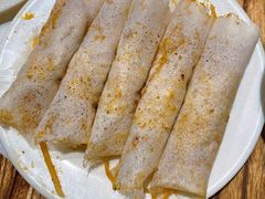 -叶婆婆钵钵鸡(乐山老店)