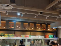 -新石器烤肉(之心城店)