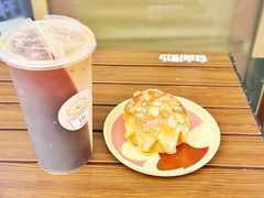 -YOLO COFFEE悠乐咖啡