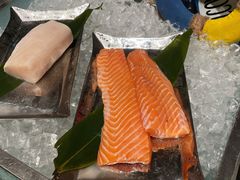 -合肥皇冠假日酒店·菲亚斯特自助餐厅(黄山路店)